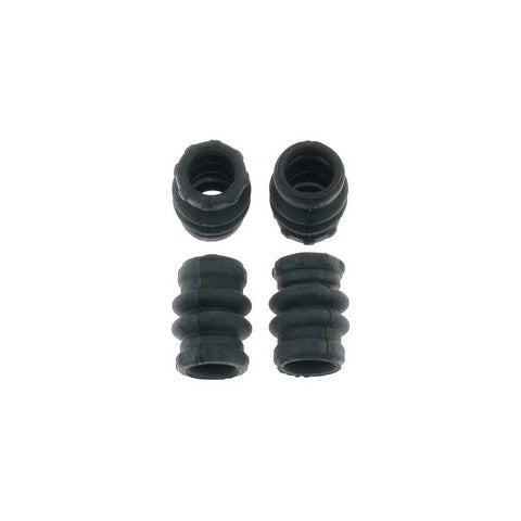 Disc Brake Caliper Pin Boot Kit Carlson Brakes 16014