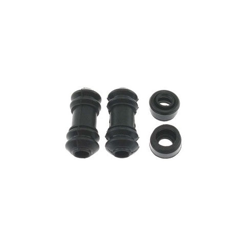 Disc Brake Caliper Pin Boot Kit Carlson Brakes 16025