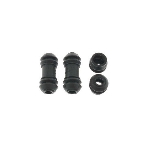 Disc Brake Caliper Pin Boot Kit Carlson Brakes 16029