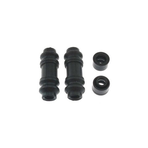 Disc Brake Caliper Pin Boot Kit Carlson Brakes 16031