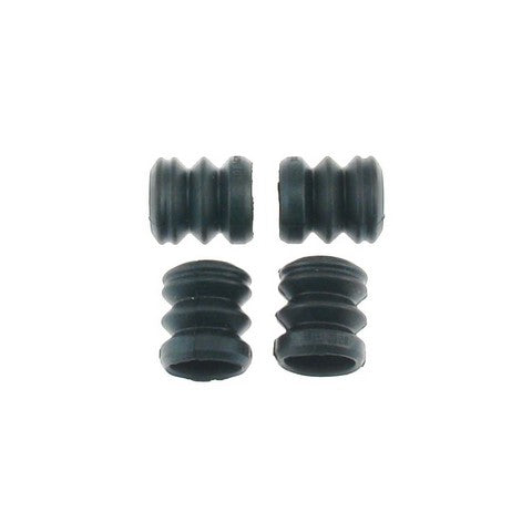 Disc Brake Caliper Pin Boot Kit Carlson Brakes 16040