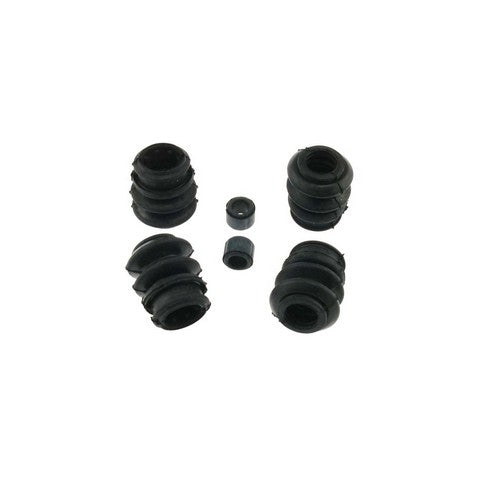 Disc Brake Caliper Pin Boot Kit Carlson Brakes 16043