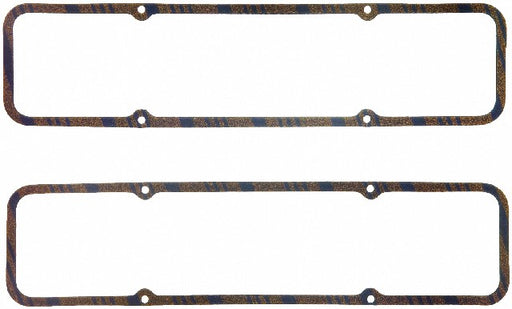 Engine Valve Cover Gasket Set Felpro 1604