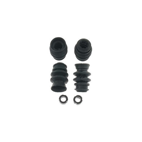 Disc Brake Caliper Pin Boot Kit Carlson Brakes 16054