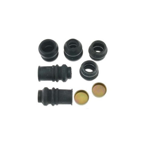 Disc Brake Caliper Pin Boot Kit Carlson Brakes 16056