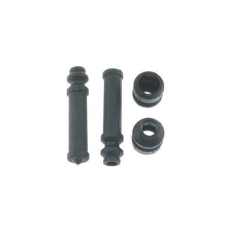 Disc Brake Caliper Pin Boot Kit Carlson Brakes 16057