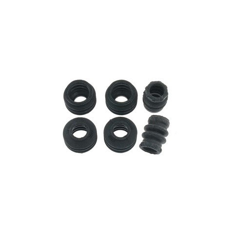 Disc Brake Caliper Pin Boot Kit Carlson Brakes 16059