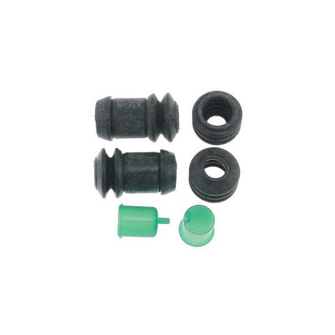 Disc Brake Caliper Pin Boot Kit Carlson Brakes 16060