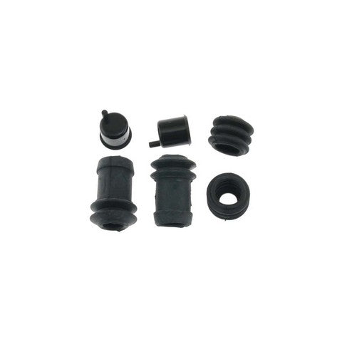 Disc Brake Caliper Pin Boot Kit Carlson Brakes 16073