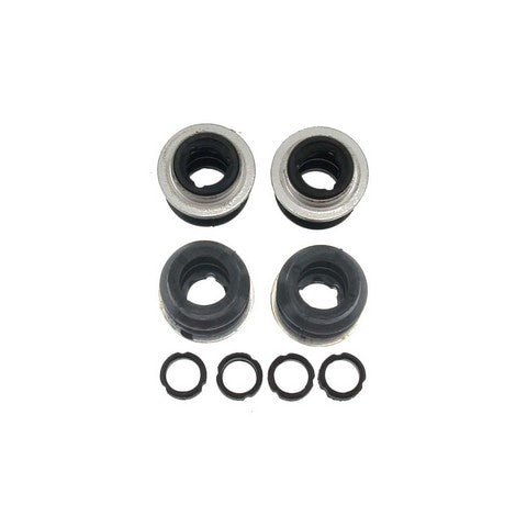Disc Brake Caliper Pin Boot Kit Carlson Brakes 16078