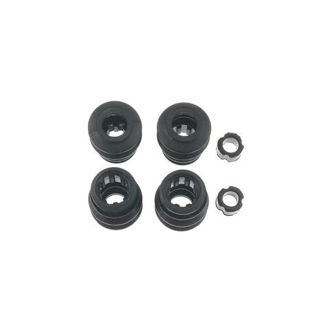 Disc Brake Caliper Pin Boot Kit Carlson Brakes 16080