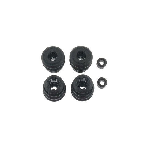 Disc Brake Caliper Pin Boot Kit Carlson Brakes 16083