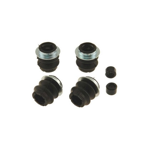 Disc Brake Caliper Pin Boot Kit Carlson Brakes 16086