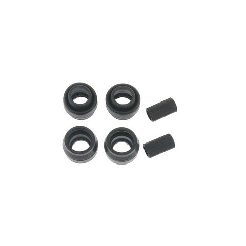 Disc Brake Caliper Pin Boot Kit Carlson Brakes 16089