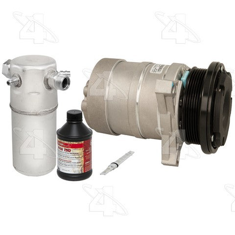 A/C Compressor Kit Four Seasons 1608NK