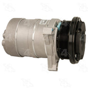 A/C Compressor Kit Four Seasons 1608NK