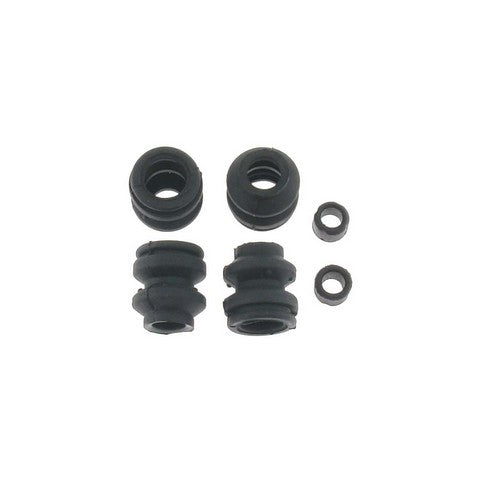 Disc Brake Caliper Pin Boot Kit Carlson Brakes 16093