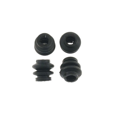 Disc Brake Caliper Pin Boot Kit Carlson Brakes 16094