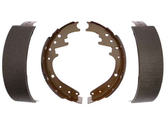 Drum Brake Shoe Raybestos Brakes 160PG
