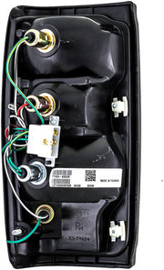 Tail Light Assembly Dorman 1610019