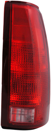 Tail Light Assembly Dorman 1610049