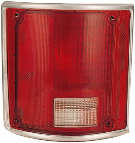 Tail Light Assembly Dorman 1610050