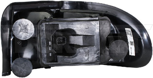 Tail Light Assembly Dorman 1610098