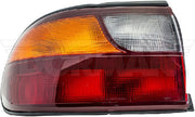 Tail Light Assembly Dorman 1610098