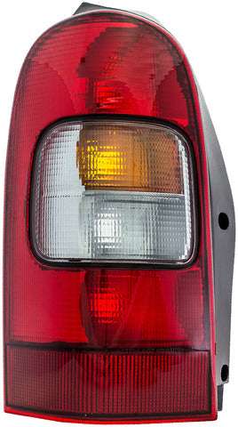 Tail Light Assembly Dorman 1610112