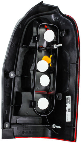 Tail Light Assembly Dorman 1610112