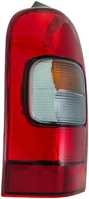 Tail Light Assembly Dorman 1610112