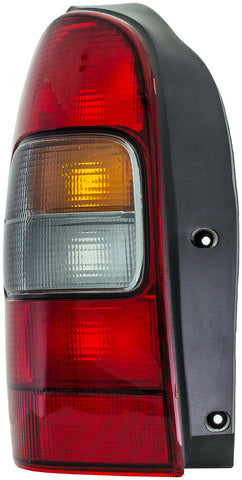 Tail Light Assembly Dorman 1610113