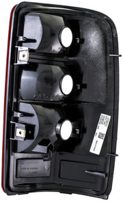 Tail Light Assembly Dorman 1610123