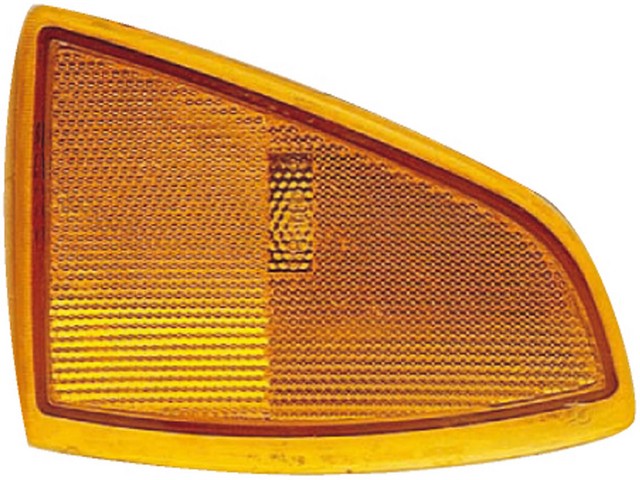 Side Marker Light Assembly Dorman 1610170