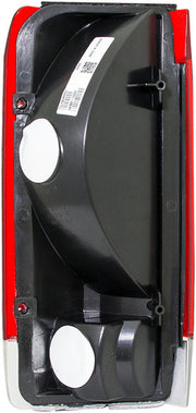 Tail Light Assembly Dorman 1610201