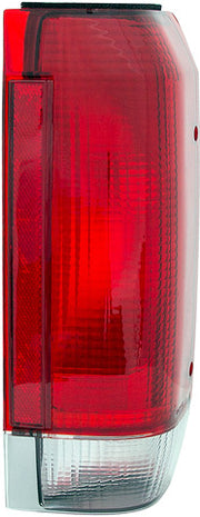 Tail Light Assembly Dorman 1610201