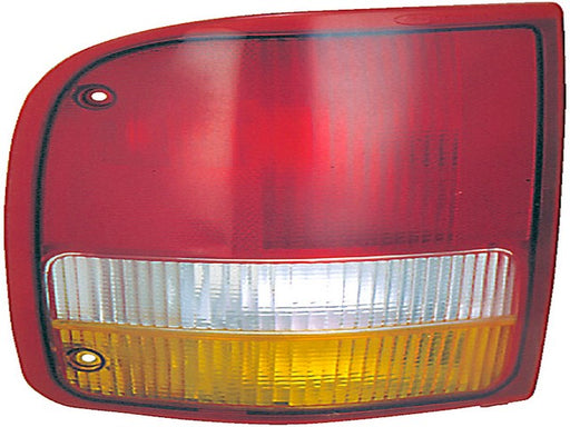 Tail Light Assembly Dorman 1610230