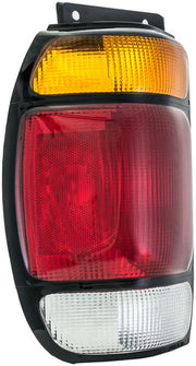 Tail Light Assembly Dorman 1610234