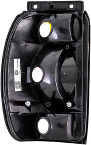Tail Light Assembly Dorman 1610235