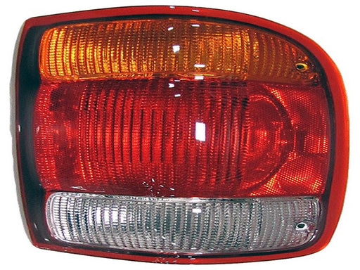 Tail Light Assembly Dorman 1610242