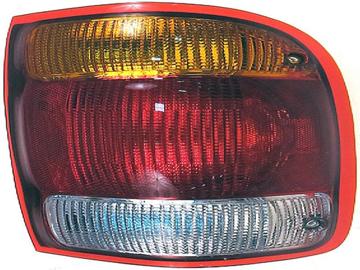 Tail Light Assembly Dorman 1610243