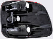 Tail Light Assembly Dorman 1610252