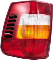 Tail Light Assembly Dorman 1610321