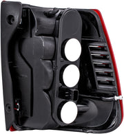 Tail Light Assembly Dorman 1610321