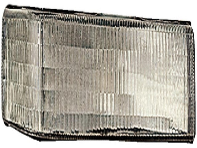 Parking Light Assembly Dorman 1610322