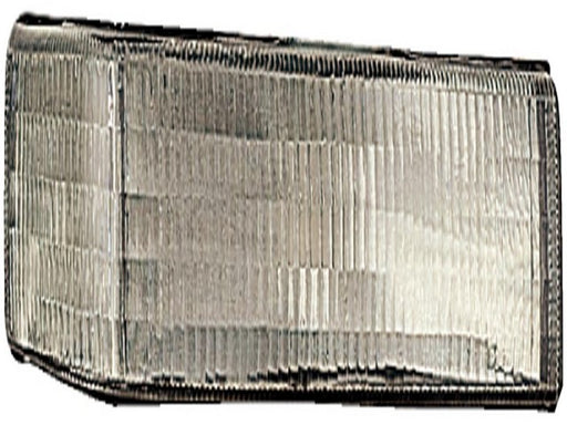 Parking Light Assembly Dorman 1610322