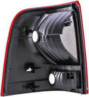 Tail Light Assembly Dorman 1610329
