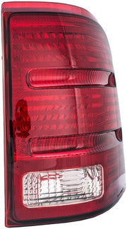 Tail Light Assembly Dorman 1610329
