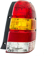 Tail Light Assembly Dorman 1610337