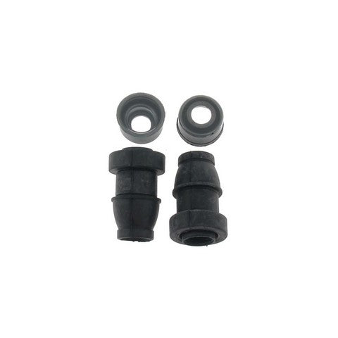 Disc Brake Caliper Pin Boot Kit Carlson Brakes 16103